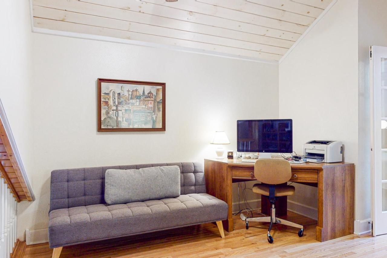 Doe Heights Chalet Batesville Экстерьер фото